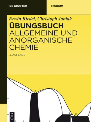 cover image of Übungsbuch